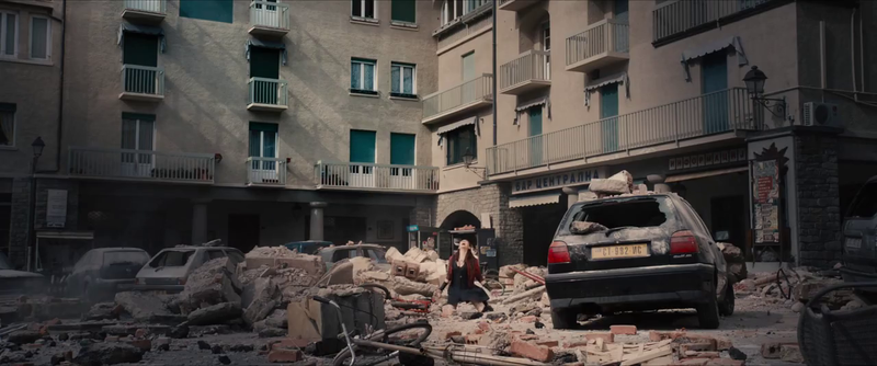 Illustration for article titled Avengers Age of Ultron Trailer Screengrabs: There are no strings